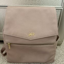 Freshly Picked Diaper Bag