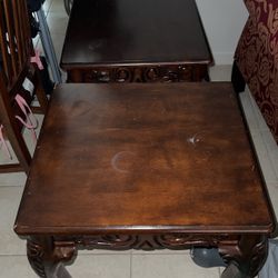 Side Tables 