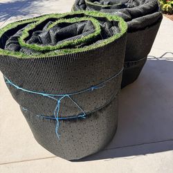 Artificial turf artificial grass 15x25 $500 brand new turf grass