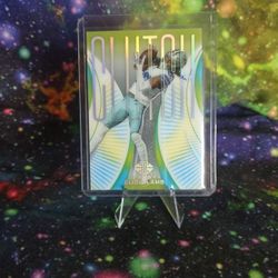 2024 Illusions - CeeDee Lamb - Clutch Stardust SP