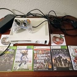 Xbox 360