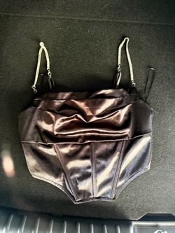 Crop top S/M