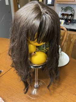 Peluca 