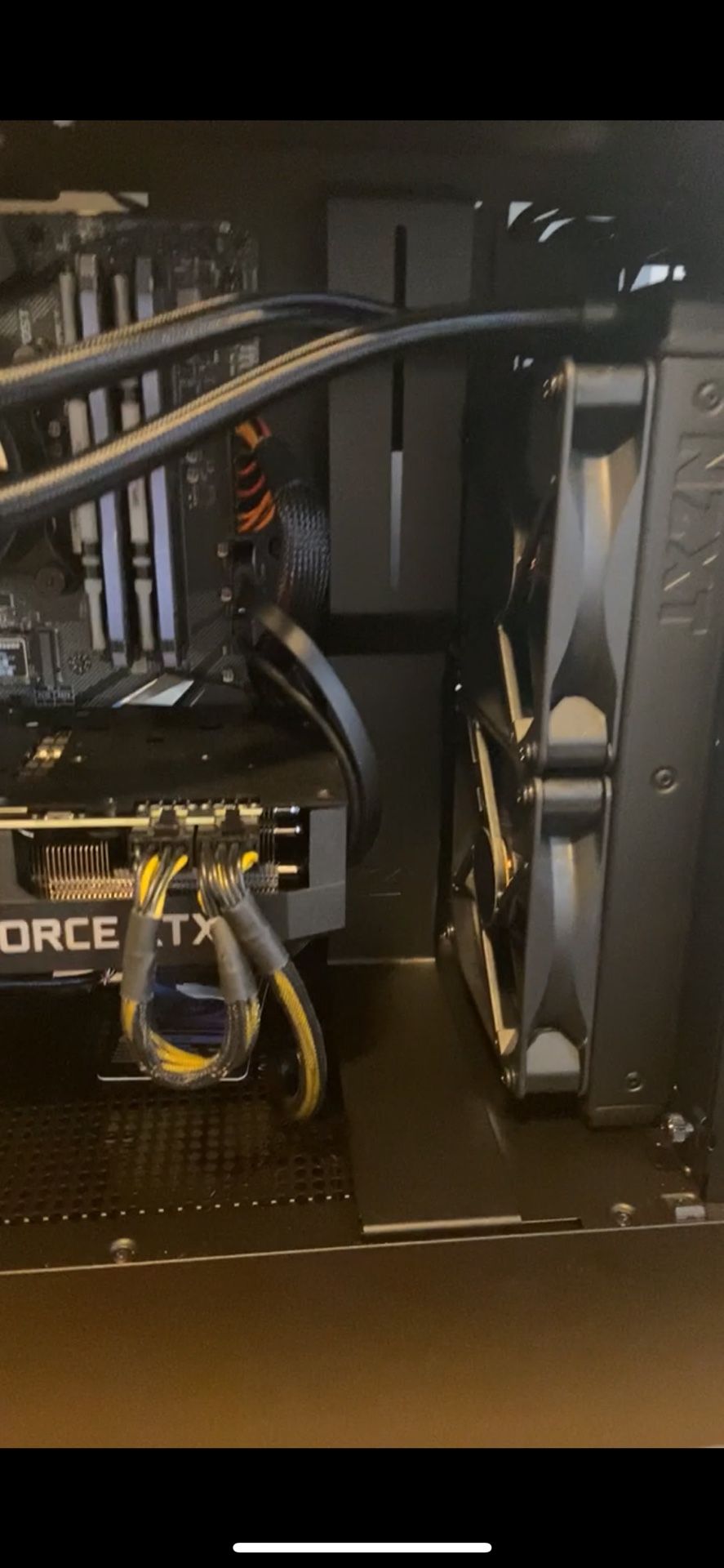 Nzxt Pc custom