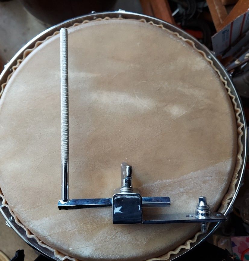 LP Timbale Cowbell Mount for Sale in San Dimas, CA OfferUp