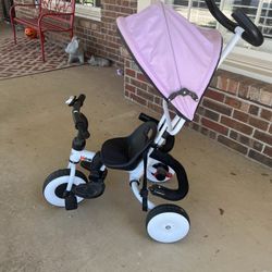 Stroller/Tricycle