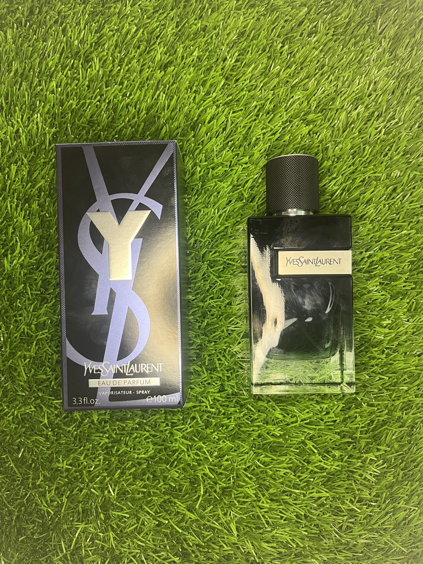 Ysl Y