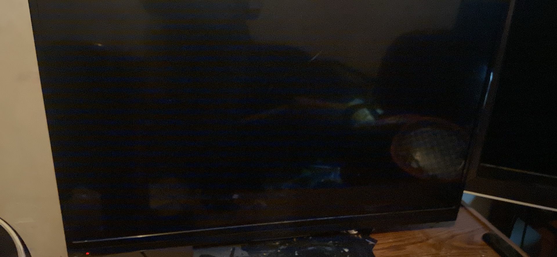 39 Inch Insignia Tv