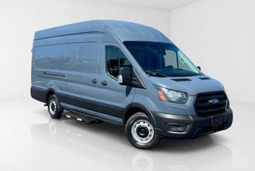 2020 Ford Transit 250 Cargo Van