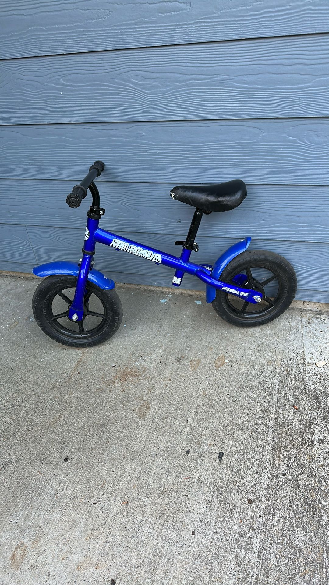 Balance Bike