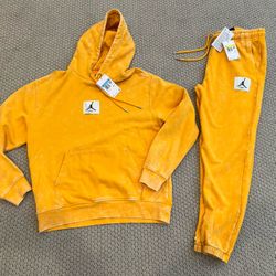 Jordan Flight Sweat Suit