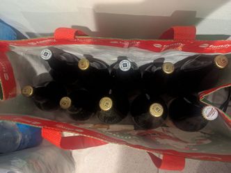 Jugos para fiesta