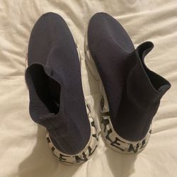 Valenciagas Usados Originales Size 10 