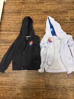 Sweater bundle size 6