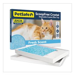 Petsafe Cat Litter Single Tray 