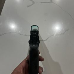 Gel Blaster Toy 