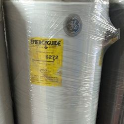 GE Water Heater 