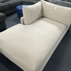 half of the sofa，$80