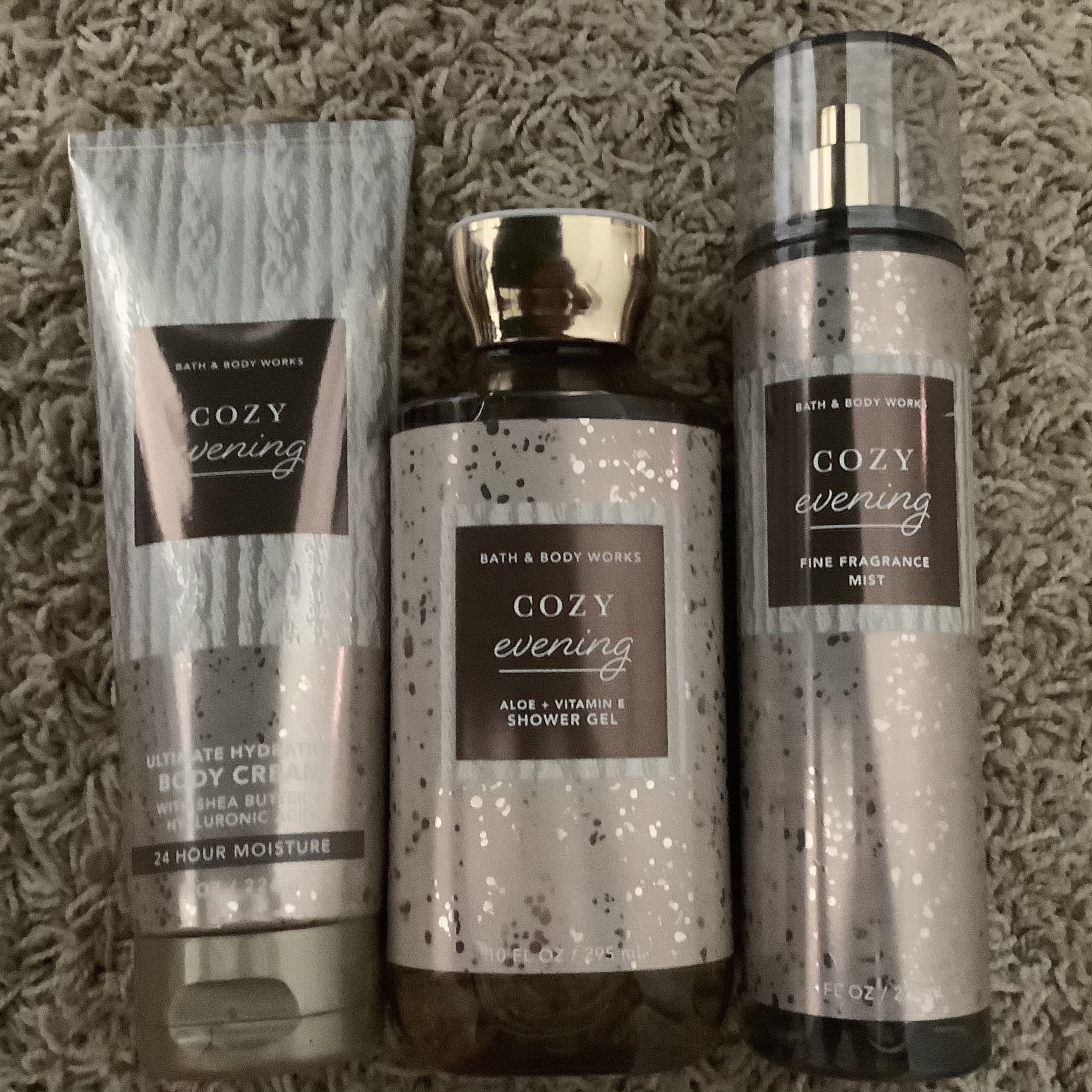 Cozy Evening Bundle for Sale in Upland, CA