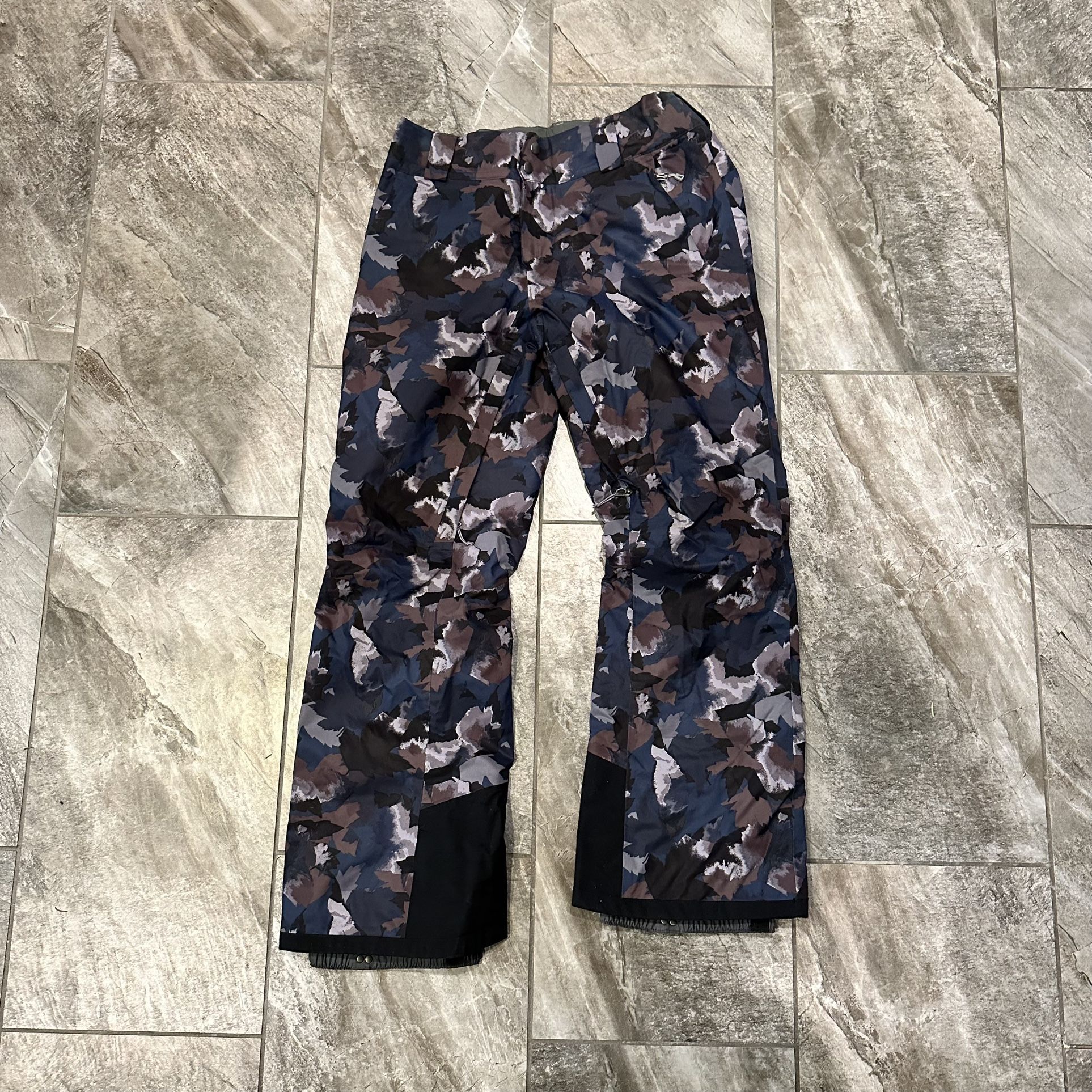 Patagonia Powder Bowl Pants Women’s Large