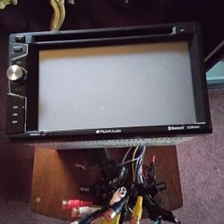 Car Receiver 