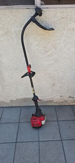 Troy Bilt Weed Eater