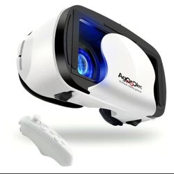 New Vr Headset 