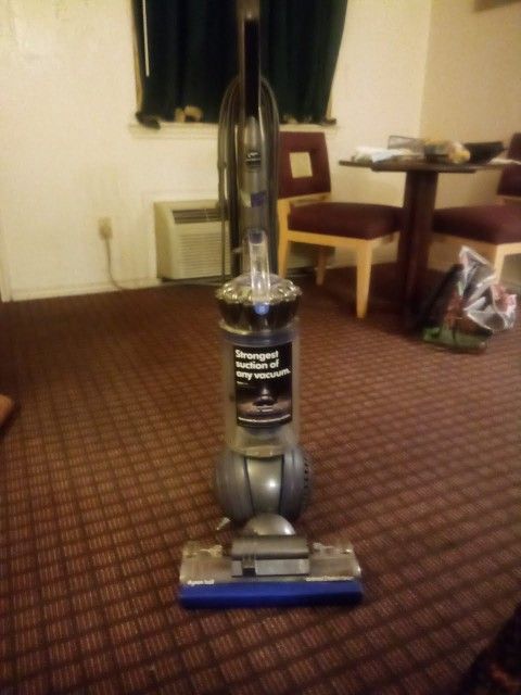 Dyson Animal 2