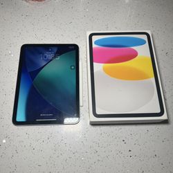 iPad 11th Generation (A16, 2025)