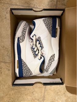 JORDAN RETRO 3