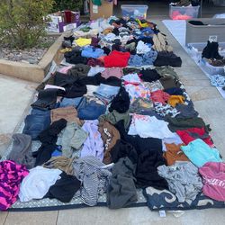 Clothes