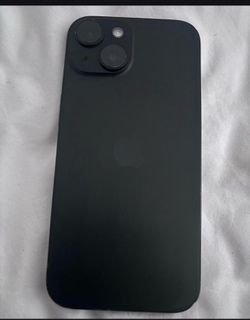 iPhone 15 don’t hav e password