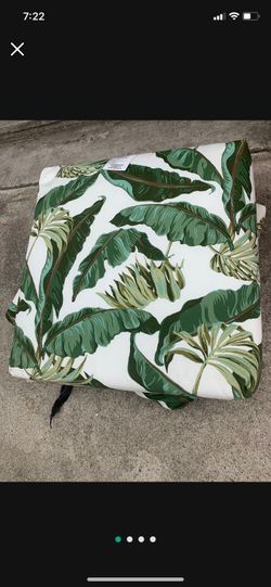 Patio Cushions