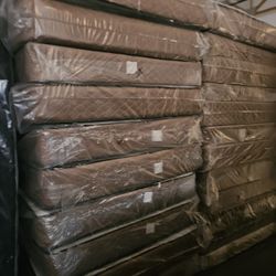 Orthopedic  !!! Full Set $189 >> Mattress And Box Spring 