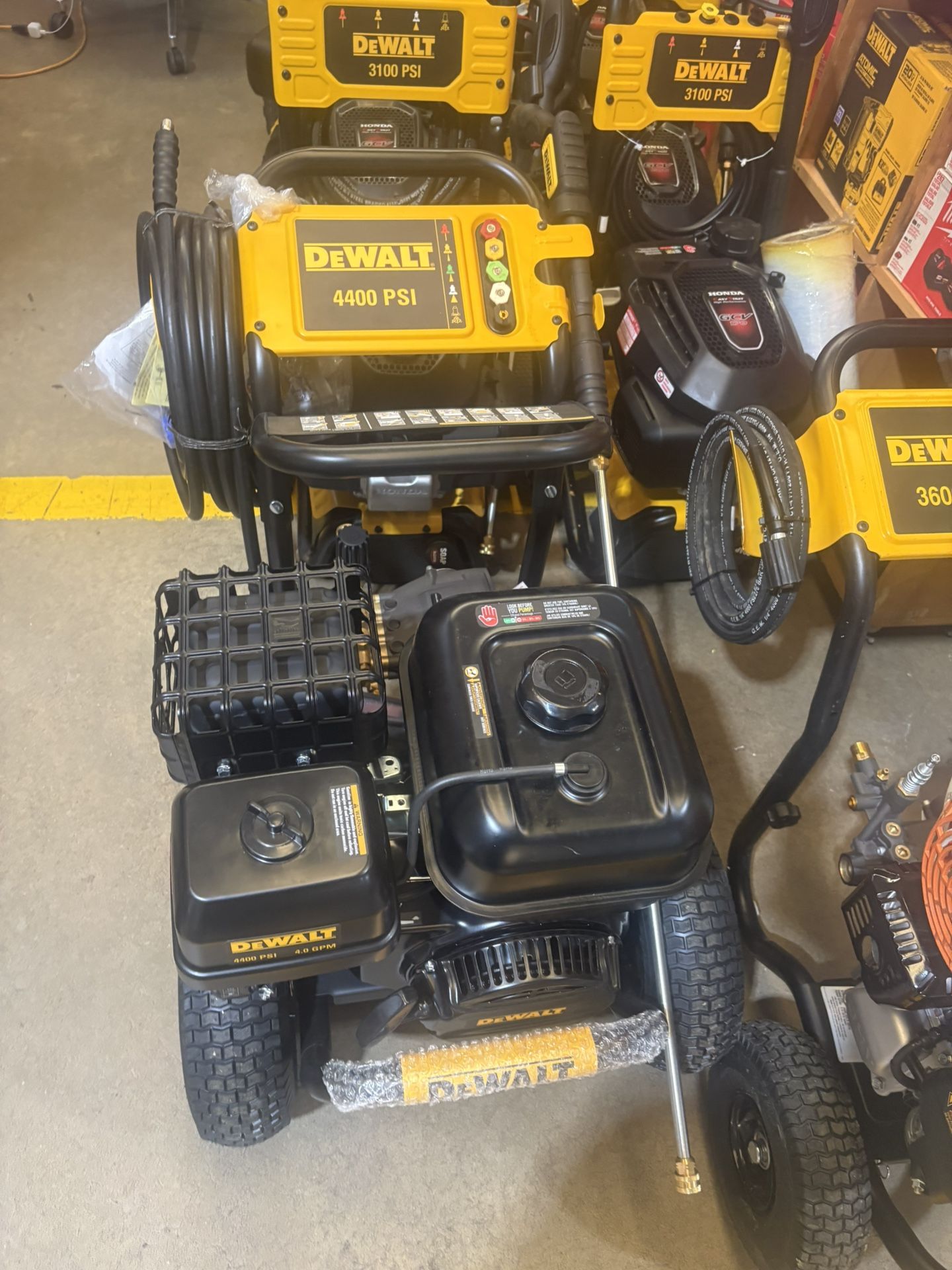 Big Sale On Tools $$$ Herramientas We Have Everything You Need For Your Yard