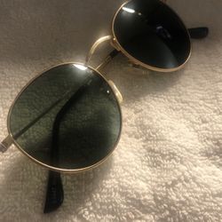 Vintage Women's Sunglasses