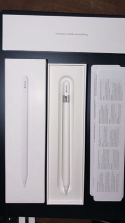 Apple Pencil