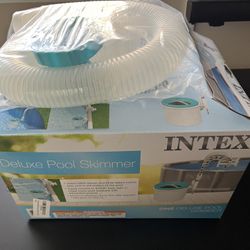 Mounted Spa & Pool Skimmer