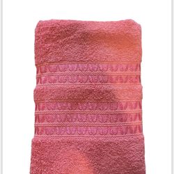 High Quality Bath Towel!