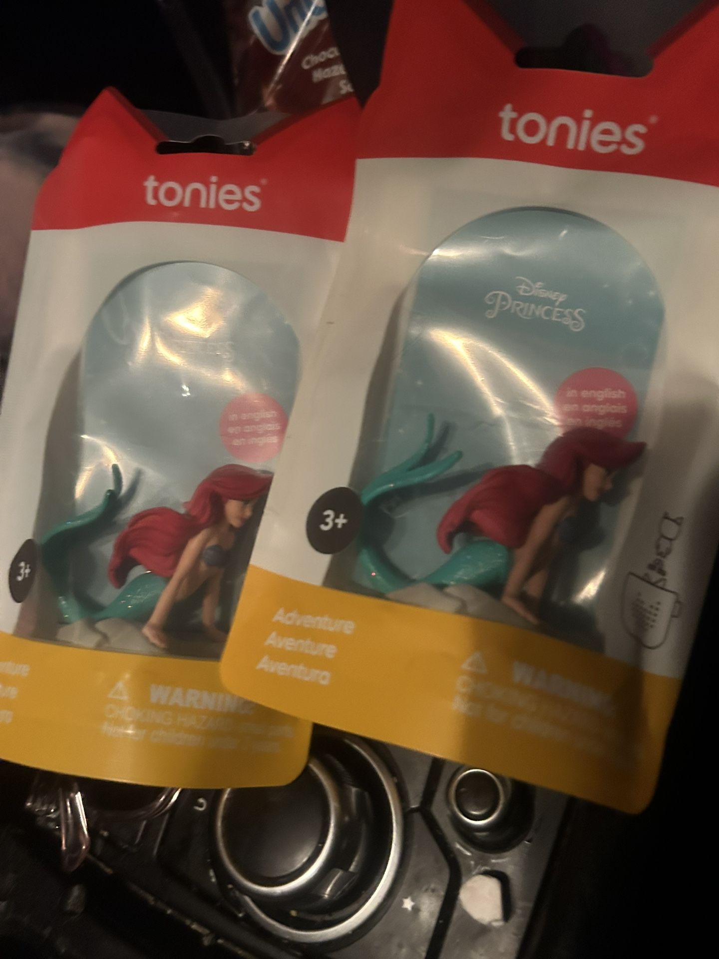 Tonies Figurines 28 Figures SALE 7.50$ Ea