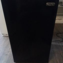 Magic Chef  3.3 Cubic Ft  Mini Fridge