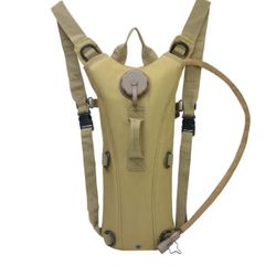 Hydration Backpack (camelback)