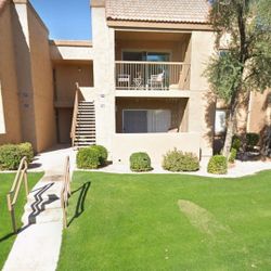 McCormick Ranch 1 Bedroom Furnished Condo 