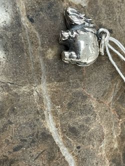 James avery hippo charm clearance