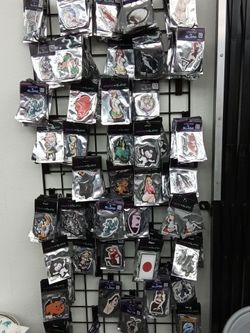 Car accessories, air fresheners