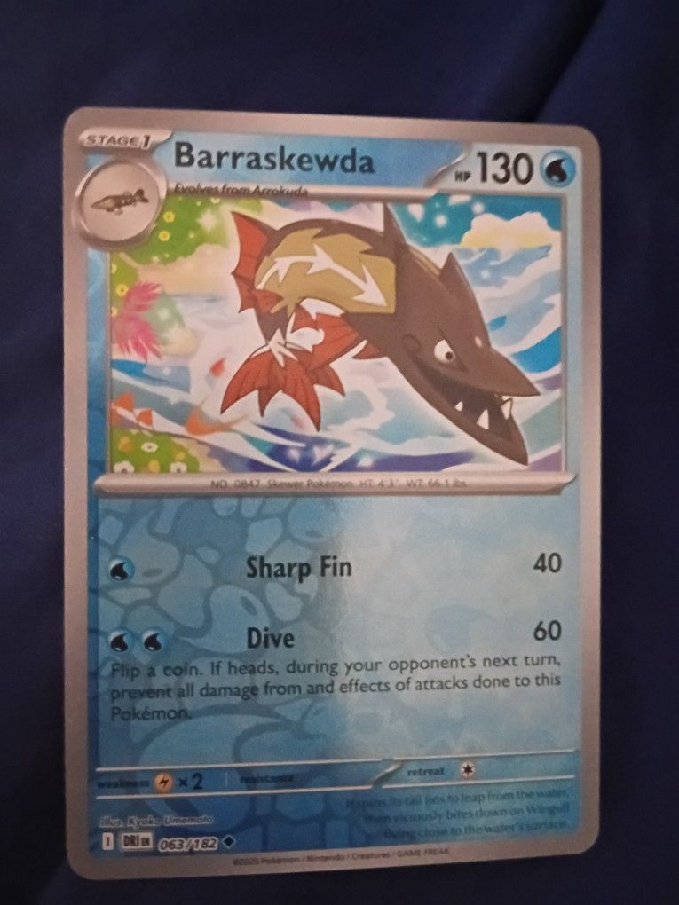 Pokemon