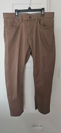 IZOD Brown Pants 34 x 29