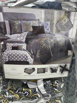 King Comforter