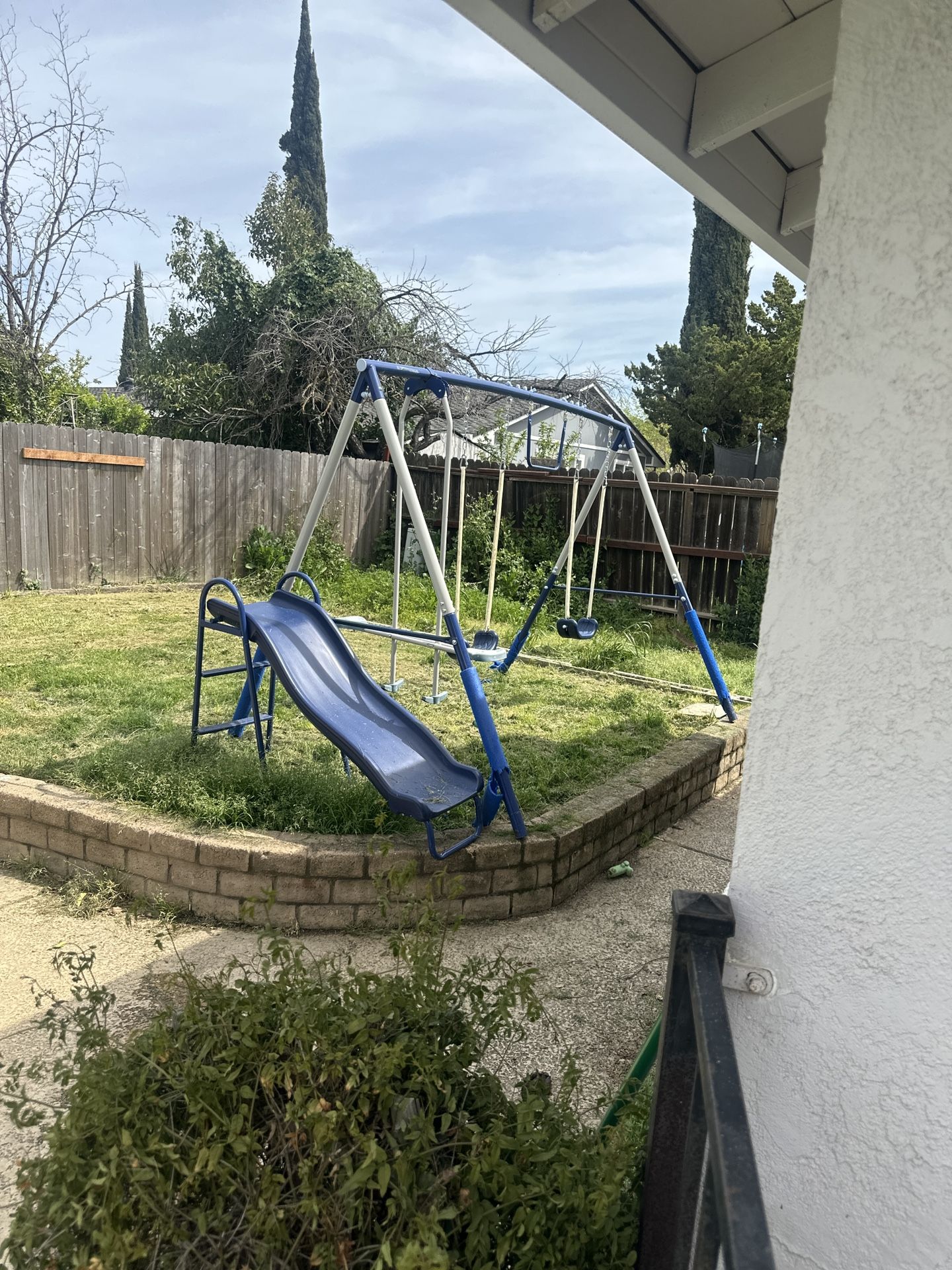 Swing Set