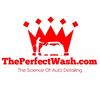 The Perfect Wash .com